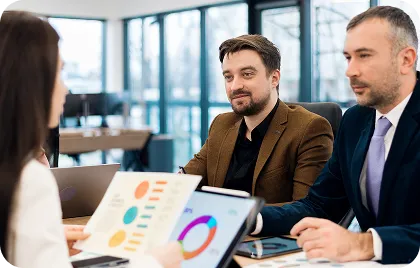 Consultation & Benefits Strategy