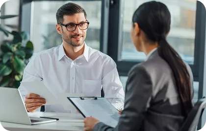 Employee Support & HR Solutions