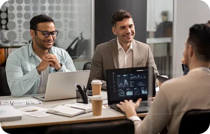 Employee Support & Optimization