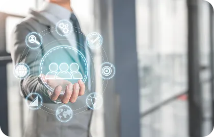 HR & Payroll Integration