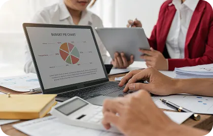 Ongoing Compliance & Risk Management