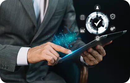 Ongoing Management & Compliance