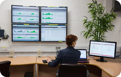 Ongoing Monitoring & Cost Optimization