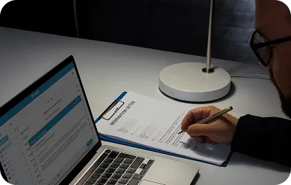 Payroll Setup & Data Collection